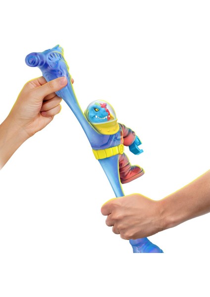 Elite Deep Sea Double Goo Paket 42571 - Tyro 1 Adet