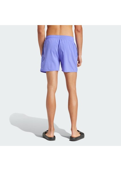 Erkek Mavi Deniz Şortu WATER REACT 5IN JE6093 fiyatları