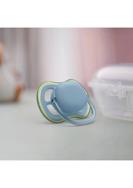 Bfs Philips Avent Ultra Air Emzik 0-6 Ay fırsatları