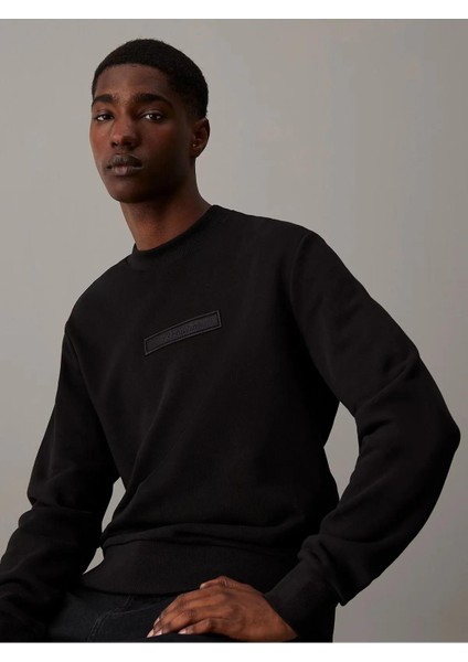 Erkek Sweat K10K113566