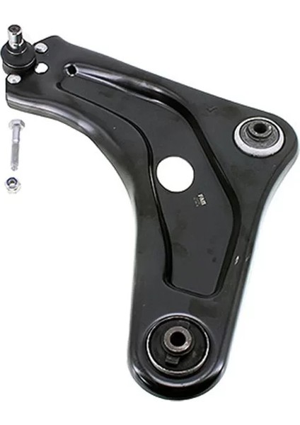 Delphı Ön Sol Salıncak (Rotilli) 3520.R7 207