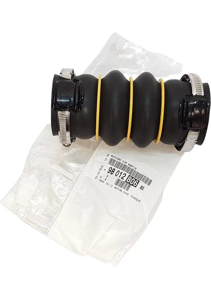 Turbo Hortumu 0382.GW 2008 207 208 301 Celysee C3 C4 Ds3