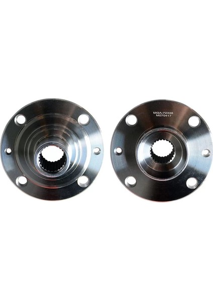 Ön Porya Rulmansız 3307.A3 Bipper Nemo