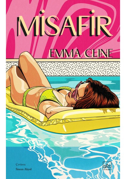 Misafir