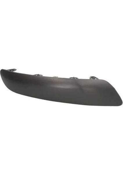 Arka Tampon Sol Bandı (Kuşağı - Siyah) 7452.PQ 308