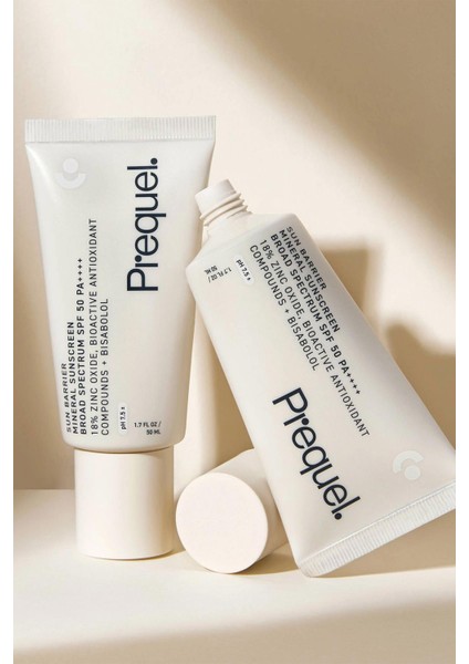 Sun Barrier SPF50 Mineral Güneş Koruyucu 50ML fırsatları