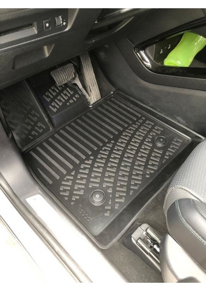 Byd Seal 3D Havuzlu Papsas ve Alt Bagaj Havuzu Set fiyatları