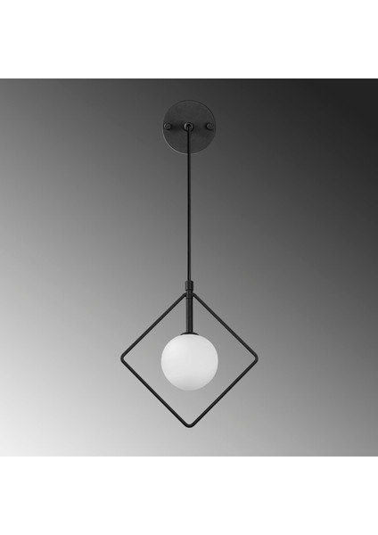 Geometri 11120 Cam Aplik Duvar Aydınlatma | Bylamp indirimleri