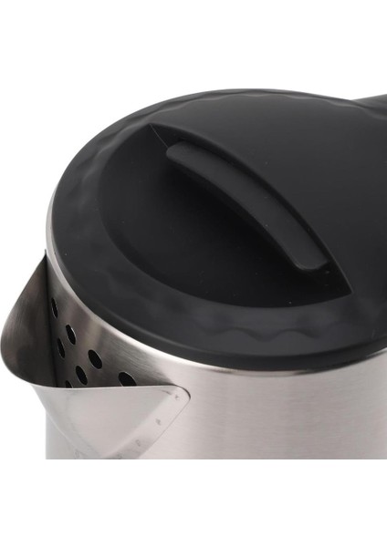 Çelik Su Isıtıcı Kettle B Old modelleri