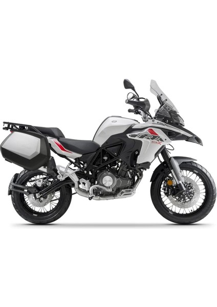 3p Yan Çanta Demiri benellı Trk x B0TX58IF
