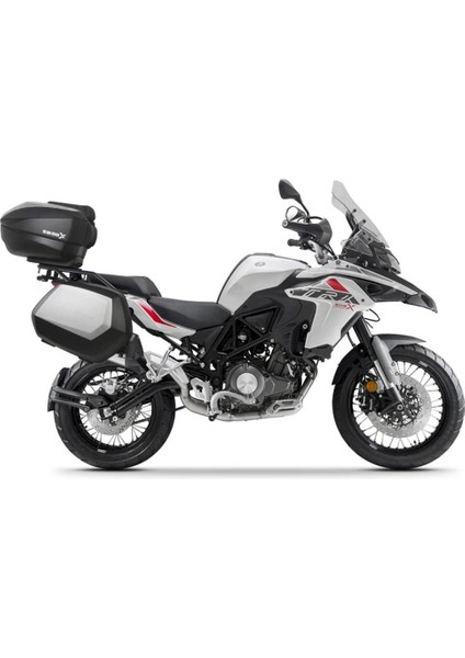 3p Yan Çanta Demiri benellı Trk x B0TX58IF