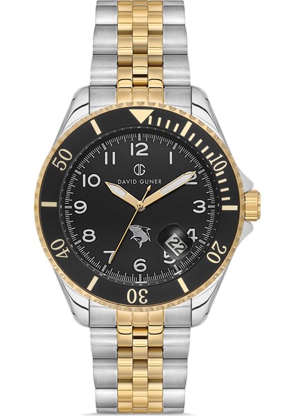 DG-8781GA-D2 Erkek Kol Saati