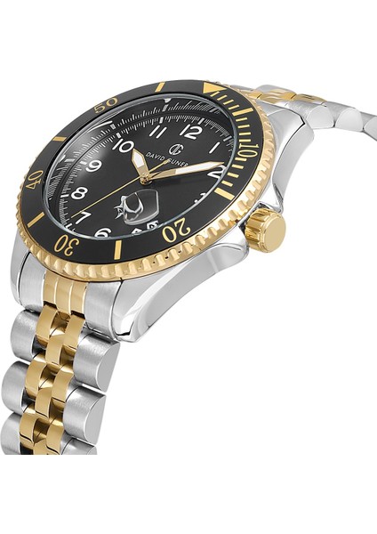 DG-8781GA-D2 Erkek Kol Saati modelleri