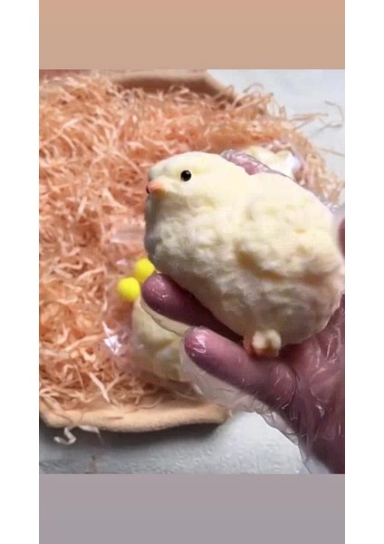 Elite Civciv Squishy Yeni Nesil Oyuncak Jel Sukuşi Yumuşak Soft Animals / Squishy Oyuncak / Yüksek Kalite 1 Adet fiyatları