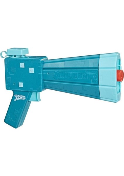 Elite Oyuncak Super Soaker Sox Glow Su Tabancası F7600 1 Adet