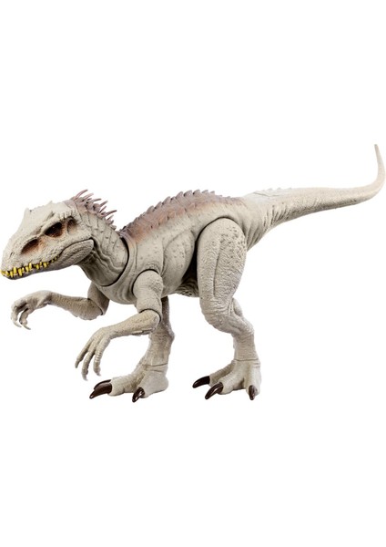 Elite Kamuflaj Dinozor Figürü | HNT63 1 Adet