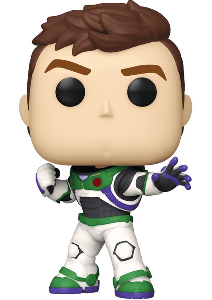Pop! Pixar - Toy Story - Buzz Lightyear (Space Ranger Alpha) #1230