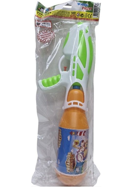 Elite Büyük Boy Su Tabanca 45 cm 1 Adet fiyatları