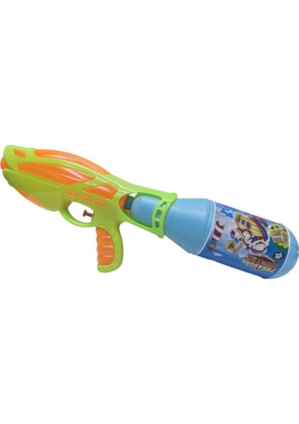 Elite Büyük Boy Su Tabanca 45 cm 1 Adet modelleri