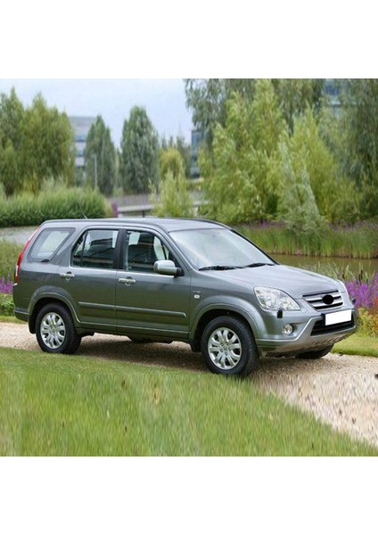 Honda Crv Cr-V 2002-2007 Ön Cam Silecek Takımı 53X50CM fiyatları