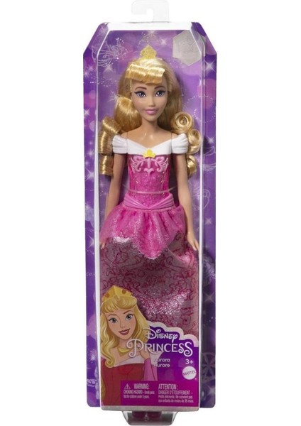 Nessi World HLW09 Disney Prenses - Aurora