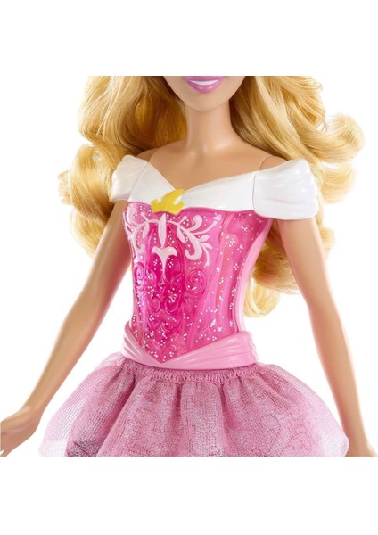 Nessi World HLW09 Disney Prenses - Aurora
