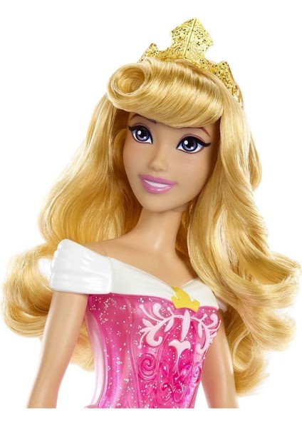 Nessi World HLW09 Disney Prenses - Aurora