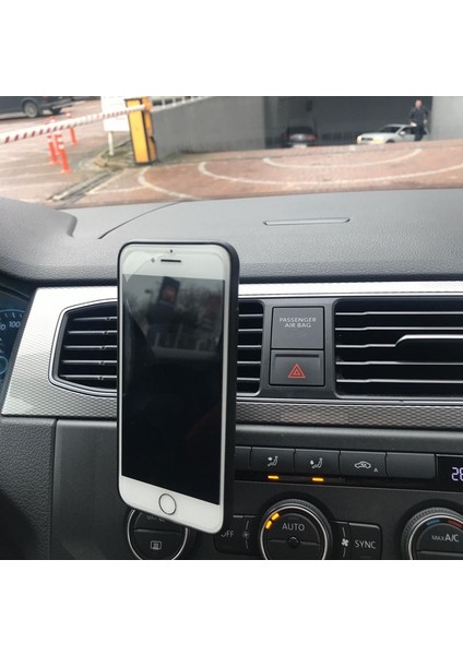 Mıknatıslı Telefon Tutucu, Gümüş modelleri