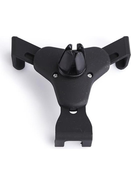 Seyahat Otovo Otomatik Kilitli Telefon Tutucusu - Güvenli & Şık Tasarım, Siyah modelleri