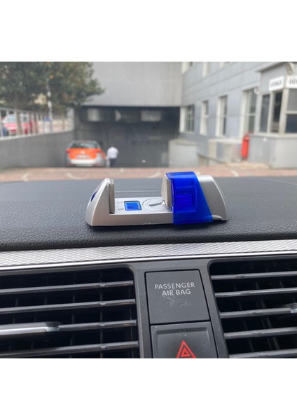 Seyahat Telefon Tutacağı: Ayarlanabilir ve Taşınabilir, Güvenli Tutma