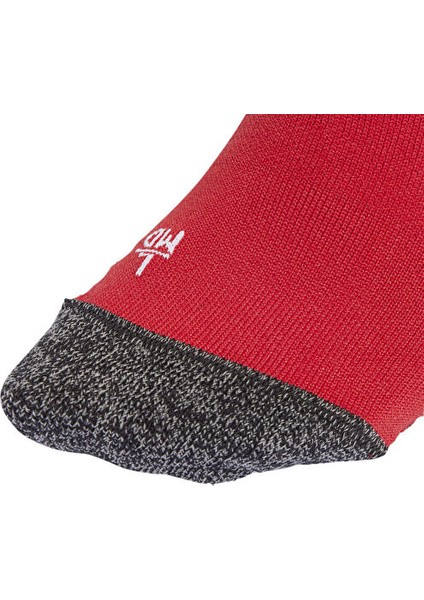 Adı 24 Sock Erkek Futbol Çorabı IM8922 Kırmızı fiyatları