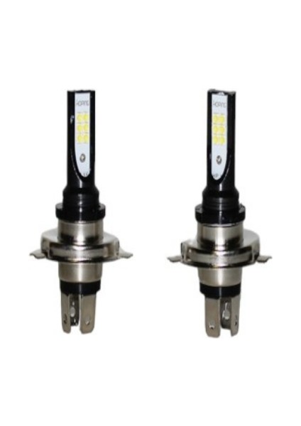 H4 Tip LED Far AMPULÜ12V 30W / LAAM820 fiyatları