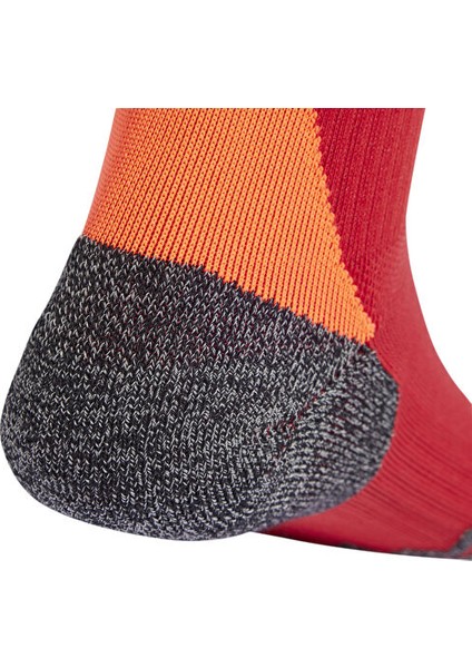 Adı 24 Sock Erkek Futbol Çorabı IM8922 Kırmızı modelleri