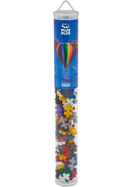 Basic 100 Parça