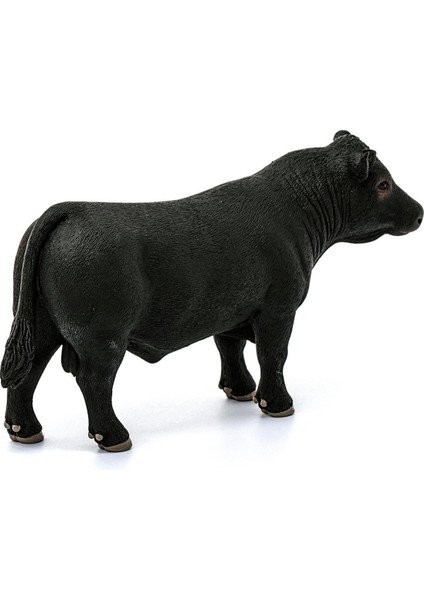 Elite CFW13879 Schleich Angus Boğa Siyah 1 Adet