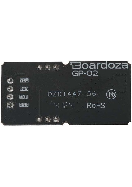 Gp-02 Gps Breakout Kartı fiyatları