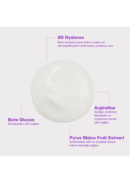 JUST PROTECTED FROM SUN - SPF50+ Leke Karşıtı Yüksek Korumalı Güneş Kremi | Tüm Cilt Tipleri 50ml modelleri