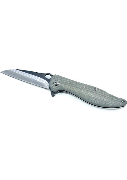 Edc ( Every Day Carry) Tipi Günlük Kullanım Için Cep Çakısı