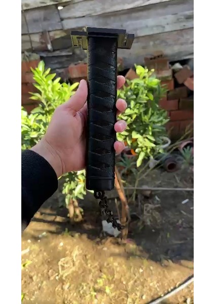Elite Sword Katlanabilir Katana Kılıç Sert Plastik 1 Adet