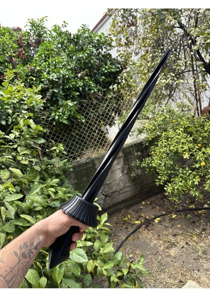 Elite Sword Katlanabilir Katana Kılıç Sert Plastik 1 Adet