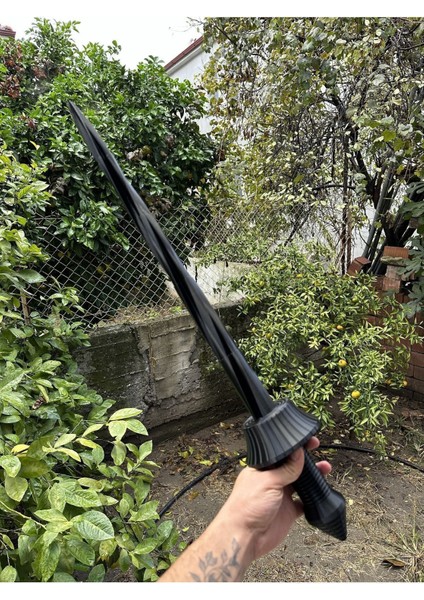 Elite Sword Katlanabilir Katana Kılıç Sert Plastik 1 Adet
