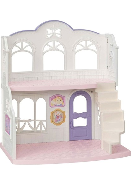Elite Pony'nin Şık Kuaför Salonu 5642 1 Adet fırsatları