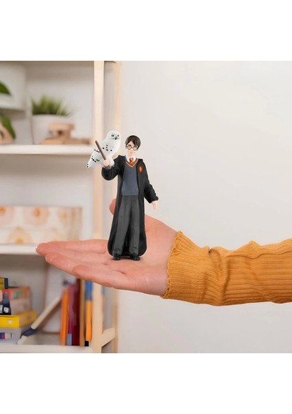 Schleich Harry Potter Hedwig 42633