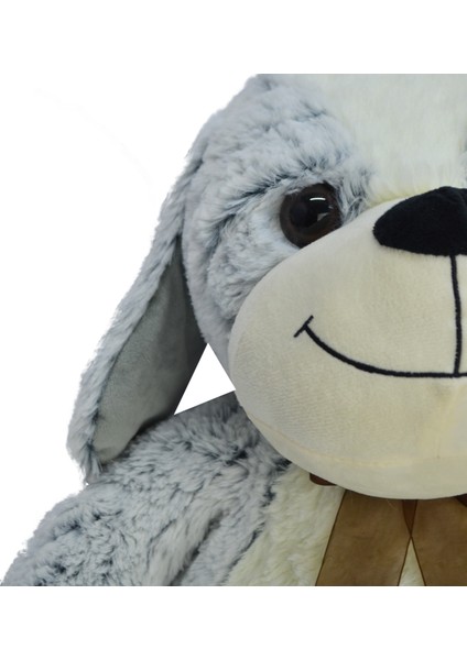 Kırçıllı Köpek Peluş 45 Cm 62344 modelleri