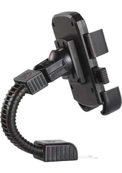 Motosiklet Telefon Tutucu: Güvenli & Dayanıklı Seyahat Arkadaşı