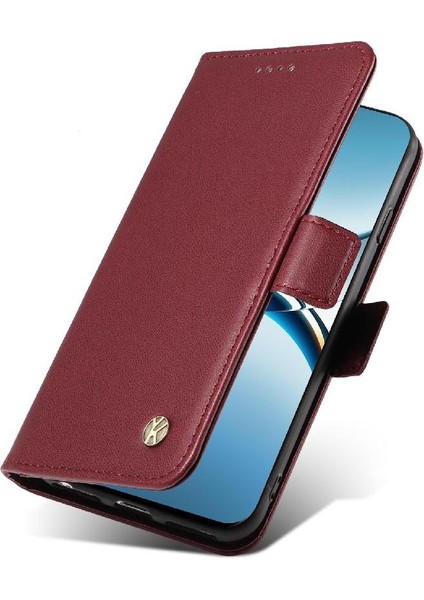 Kart Yuvaları Ile Oppo Find X8 5g Hafif ve Luxe Için Flip Case ve (Yurt Dışından) fiyatları
