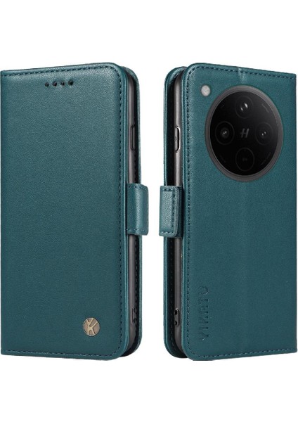 Kart Yuvaları Ile Oppo Find X8 5g Hafif ve Luxe Için Flip Case ve (Yurt Dışından) fiyatları