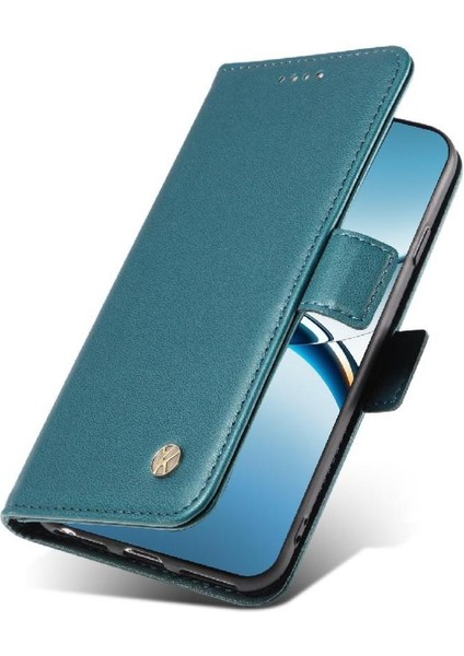 Kart Yuvaları Ile Oppo Find X8 5g Hafif ve Luxe Için Flip Case ve (Yurt Dışından) fırsatları