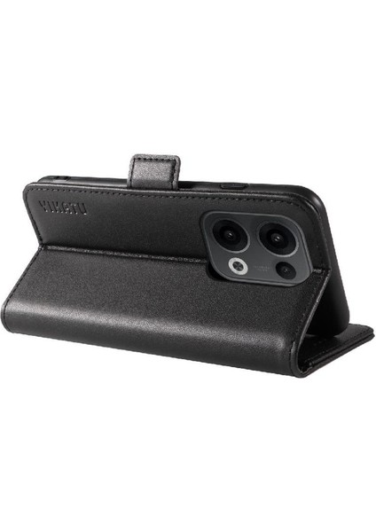 Kart Yuvaları Ile Oppo Reno 13 5g Hafif ve Luxe Için Flip Case ve (Yurt Dışından) fırsatları