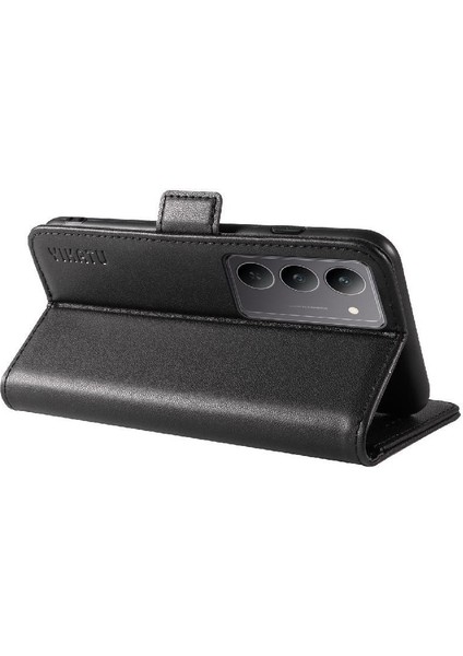 Realme C75 4g Hafif ve Luxe Premium Faux Deri Için Flip Case (Yurt Dışından) fiyatları